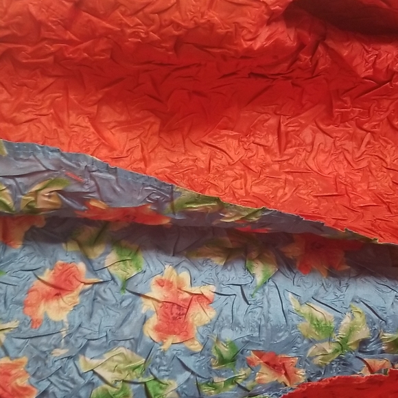 Reversible jacket - Picture 3 of 3